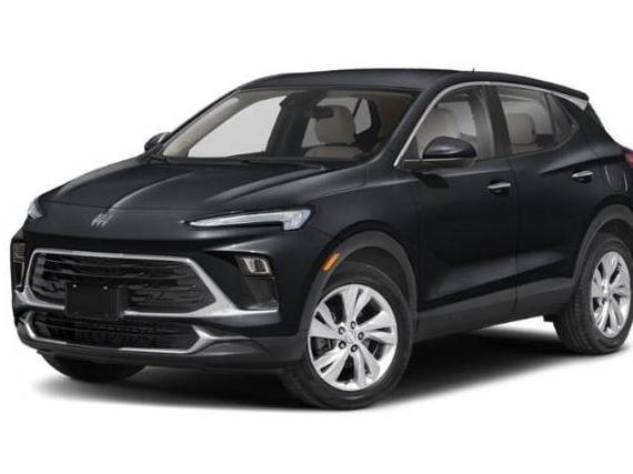 BUICK ENCORE GX 2024 KL4AMBSL7RB218069 image BUICK ENCORE GX 2024 KL4AMBSL7RB218069 image